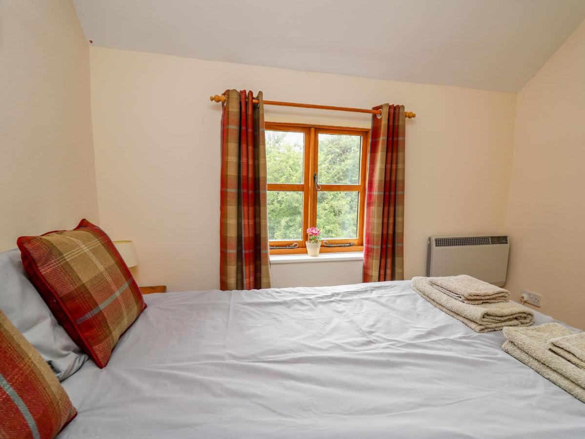 Byrdir Cottage Llanwrthwl Zewnętrze zdjęcie